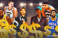 篮球赛季：杜兰特火箭队新赛季争冠潜力解析