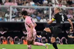 拜仁慕尼黑凯恩助力德甲五连胜，刷新赛季最佳开局