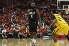 快船队豪组七巨头，哈登领衔冲击总冠军