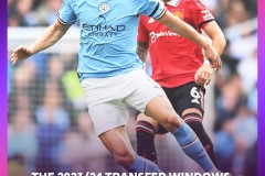 赛季两轮即下课！滕哈赫被药厂抛弃，个人利益引援遭质疑形象崩塌