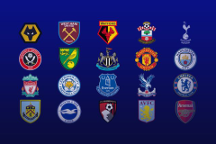 欧冠奇迹之夜：小城球队博德闪耀从0-2逆转至2-2，创造历史第1分