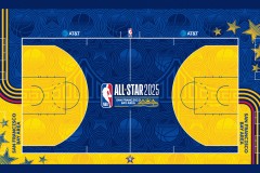 新赛季MVP之争：美媒曝两大热门，一人四项全能领跑杜兰特